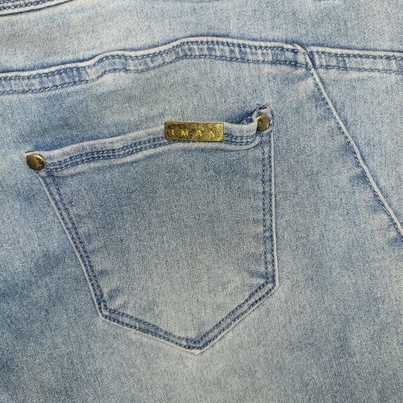 Iman Skinny Jeans - Picture 6 of 9